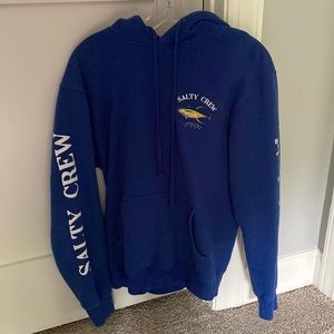 Mens Salt Life hoodie